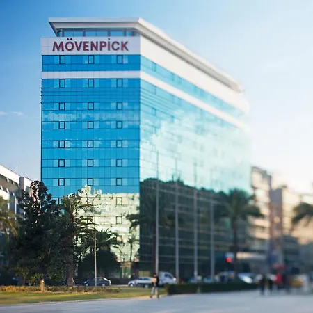 Hotel Moevenpick İzmir