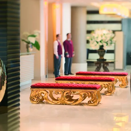 Otel Mövenpick 5*