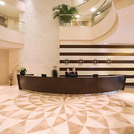 Otel Mövenpick