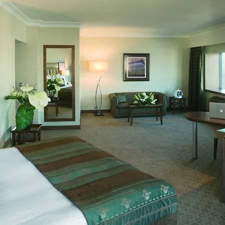 Otel Mövenpick 5*