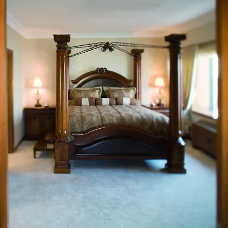 Hotel Moevenpick Izmir