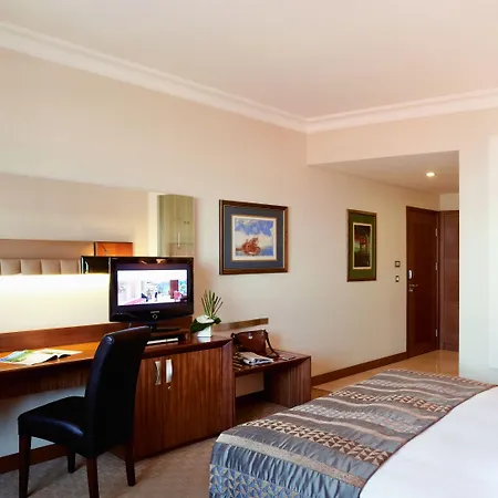 Moevenpick 5* İzmir