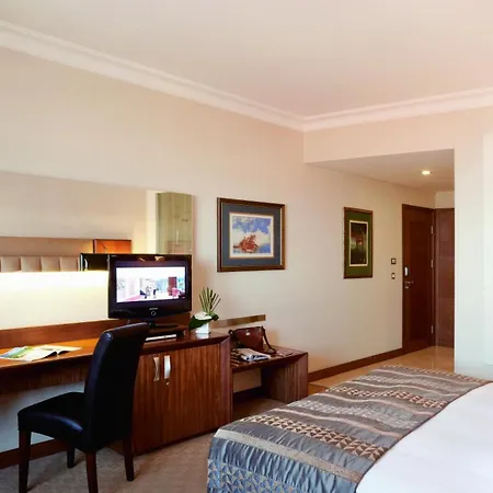 Moevenpick 5* Izmir