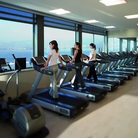 Mövenpick Otel İzmir