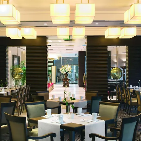Mövenpick Otel