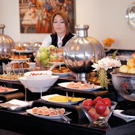 Mövenpick Otel İzmir