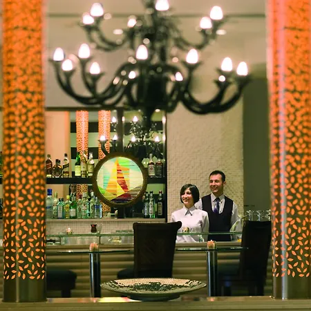 Mövenpick İzmir