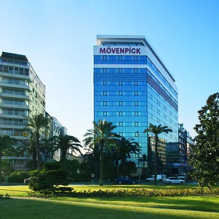 Mövenpick 5*