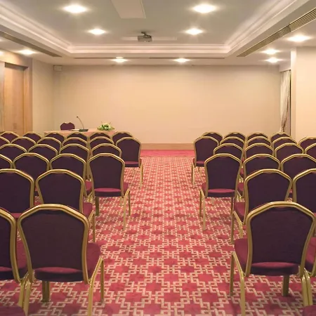 Mövenpick 5*