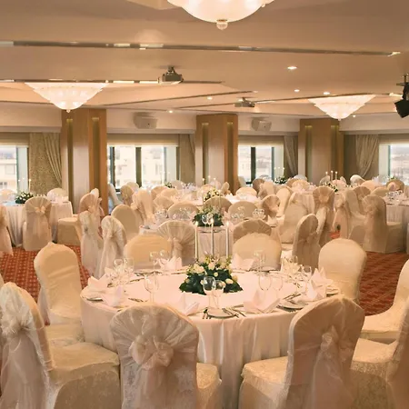 Mövenpick İzmir