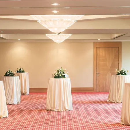 Moevenpick Hotel