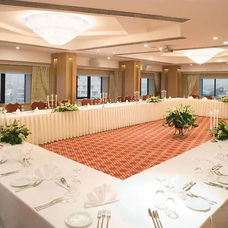 Moevenpick 5* Izmir