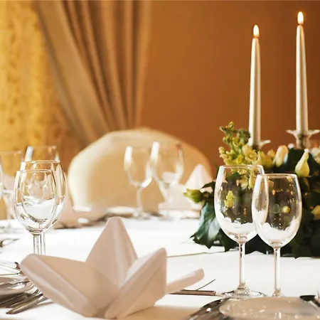 Hotel Moevenpick İzmir
