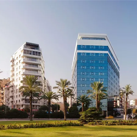 Hotel Moevenpick