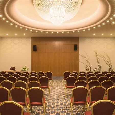 Moevenpick Hotel