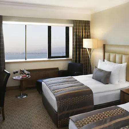 Moevenpick Hotel