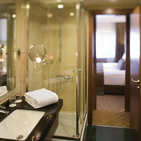 Hotel Moevenpick