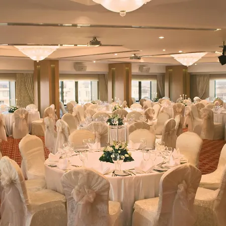 Moevenpick Hotel Smirne
