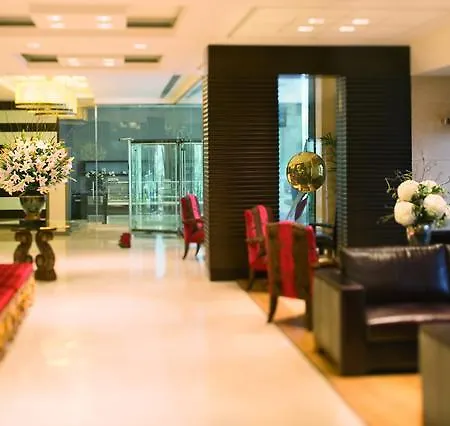 Hotel Moevenpick Izmir