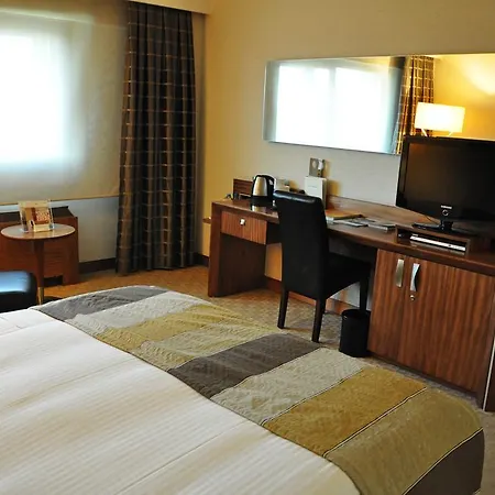 Hotel Moevenpick 5*