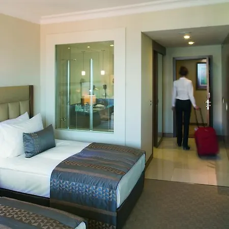 Hotel Moevenpick