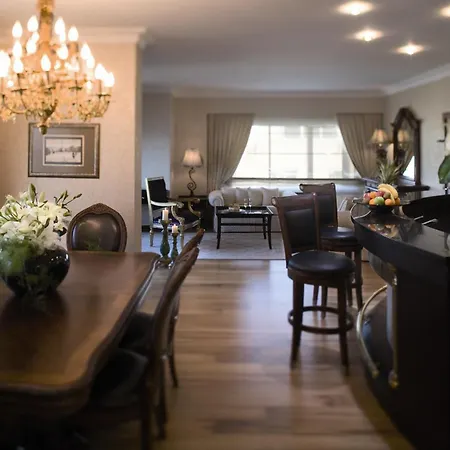 Hotel Moevenpick İzmir