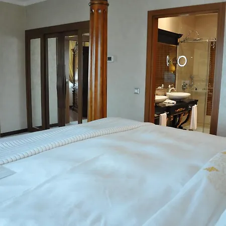 Moevenpick Hotel İzmir