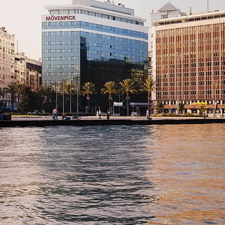 Otel Mövenpick 5*