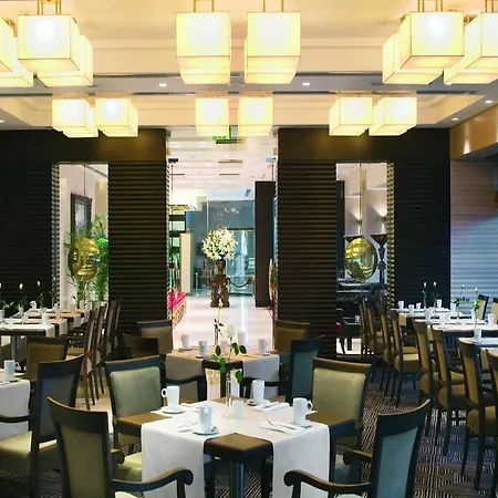Hotel Moevenpick İzmir