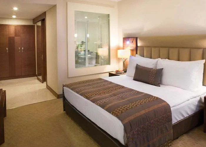 Moevenpick 5*