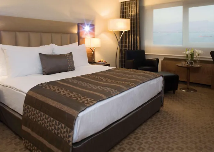 Moevenpick Hotel