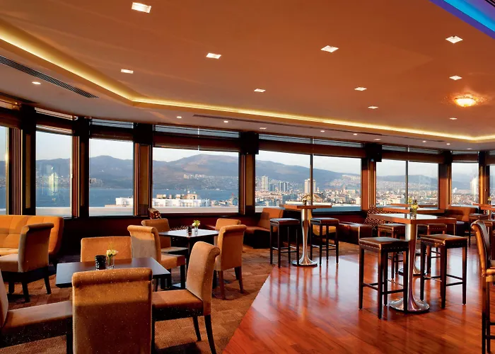 Moevenpick Hotel