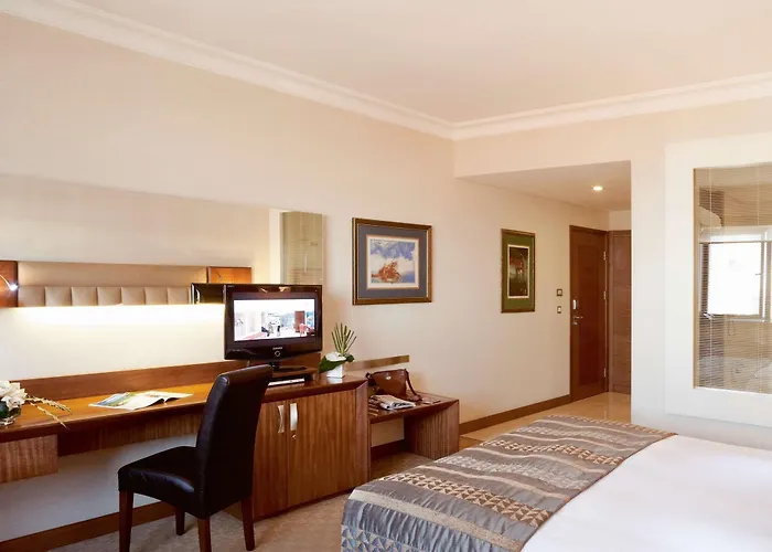 Hotel Moevenpick