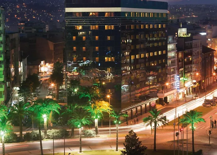 Moevenpick İzmir
