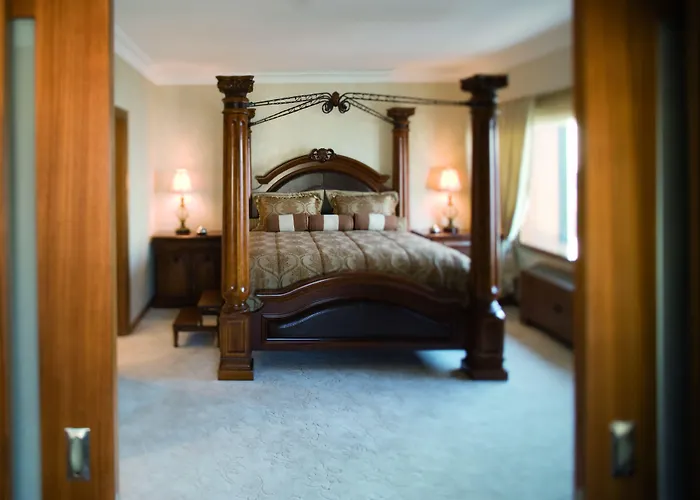 Hotel Moevenpick Izmir