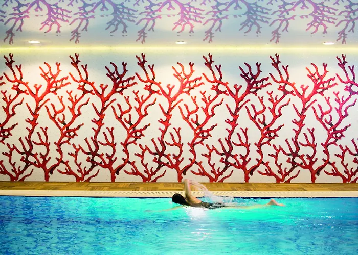 Hotel Moevenpick İzmir