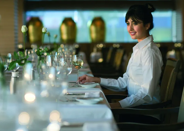 Hotel Moevenpick