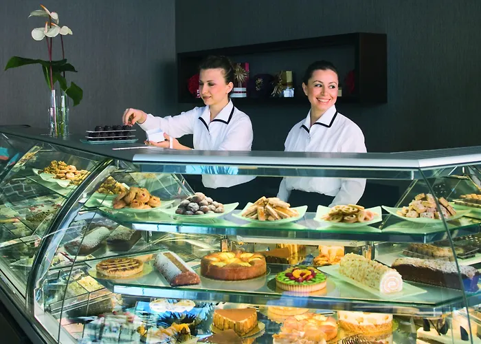 Moevenpick Hotel