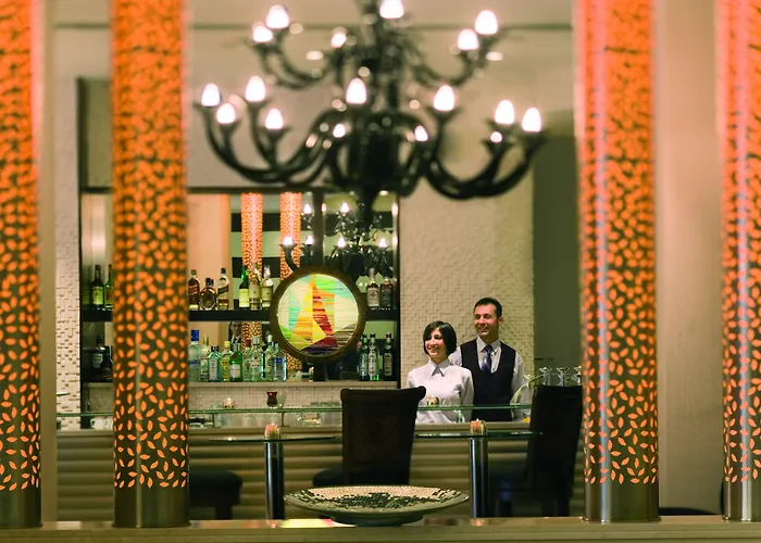 Moevenpick İzmir
