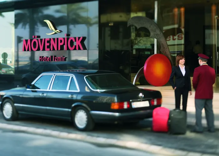 Hotel Moevenpick