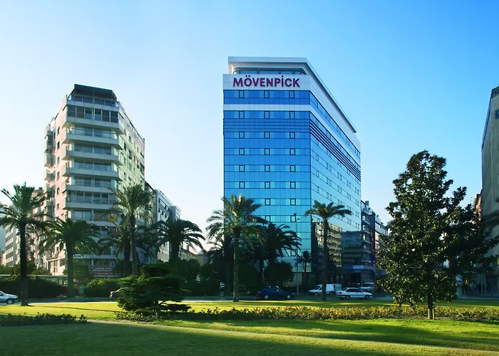 Moevenpick 5*
