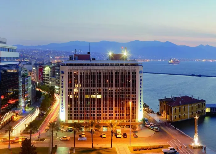 Moevenpick İzmir
