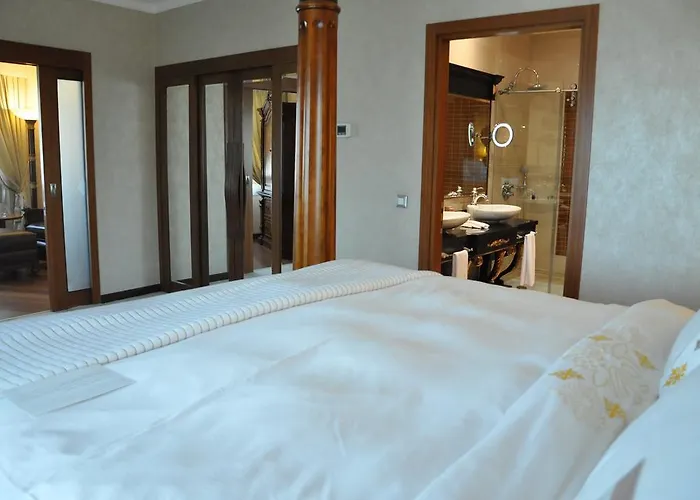 Moevenpick Hotel İzmir