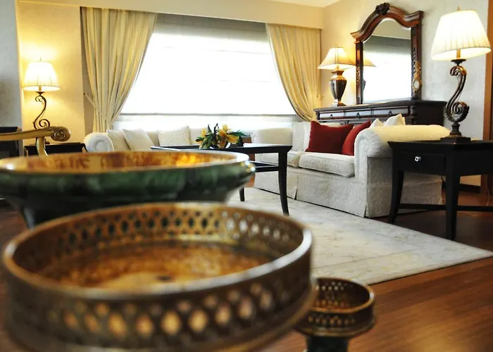 Moevenpick İzmir