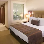 Hotel Moevenpick 5*