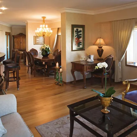 Отель Moevenpick 5*