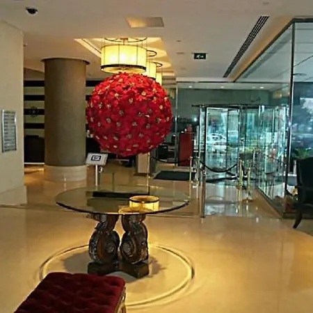 Moevenpick 5*
