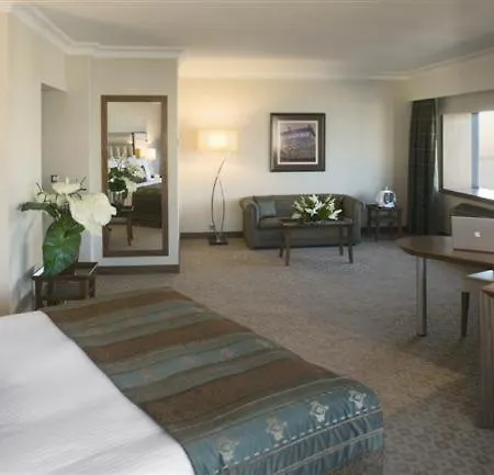Moevenpick 5*