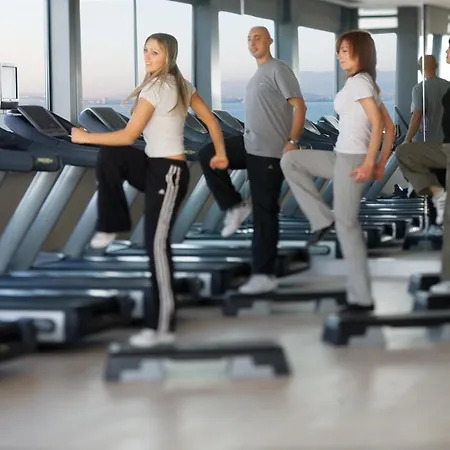 Moevenpick Hotel Smirne