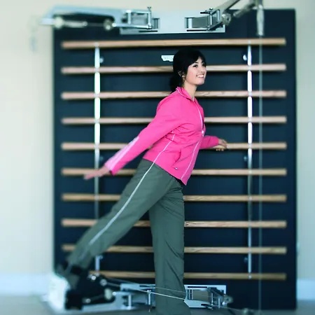 Hotel Moevenpick Smirne